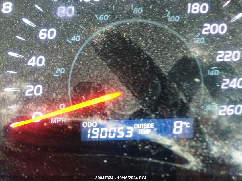 2007 Toyota Camry Le/Xle/Se VIN: 4T1BK46K57U032668 Lot: 30047334