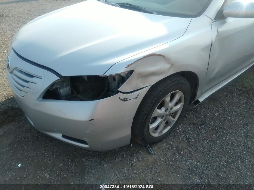 2007 Toyota Camry Le/Xle/Se VIN: 4T1BK46K57U032668 Lot: 30047334