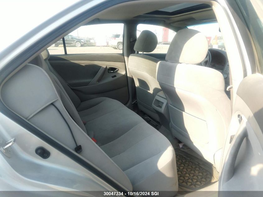 2007 Toyota Camry Le/Xle/Se VIN: 4T1BK46K57U032668 Lot: 30047334