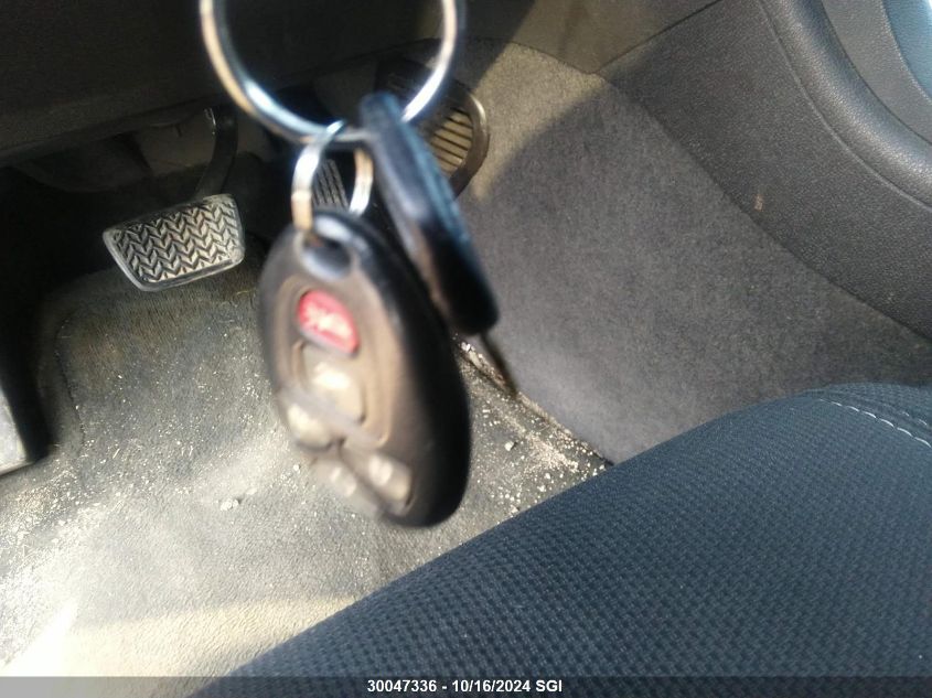 2013 Chevrolet Traverse Lt VIN: 1GNKVJKD4DJ239946 Lot: 30047336