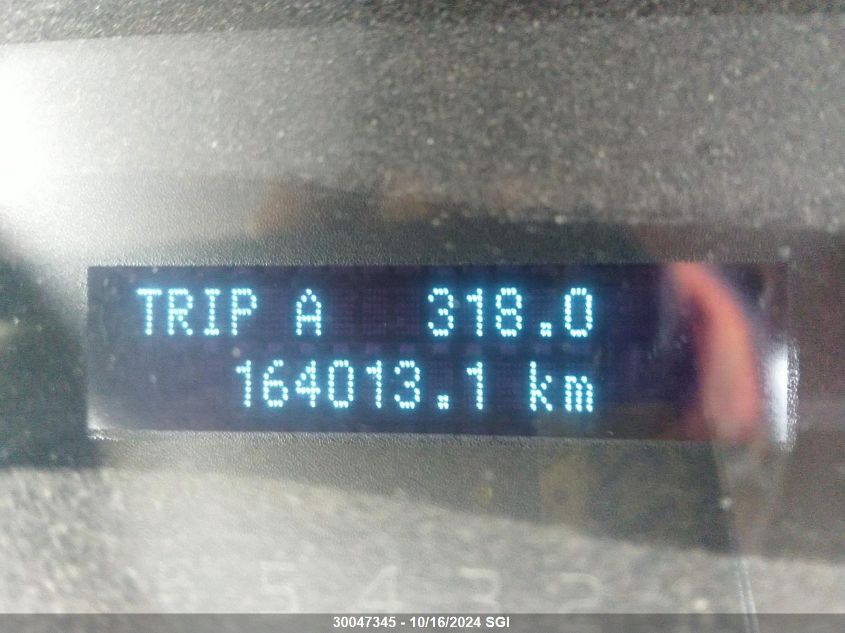 2014 Ford F150 VIN: 1FTMF1EF2EFA87195 Lot: 30047345