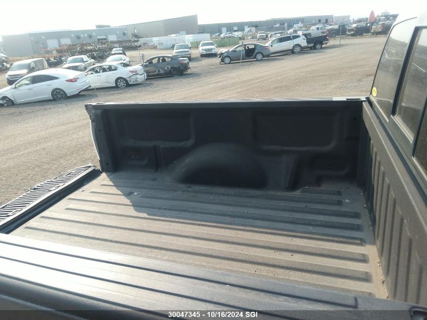 2014 Ford F150 VIN: 1FTMF1EF2EFA87195 Lot: 30047345