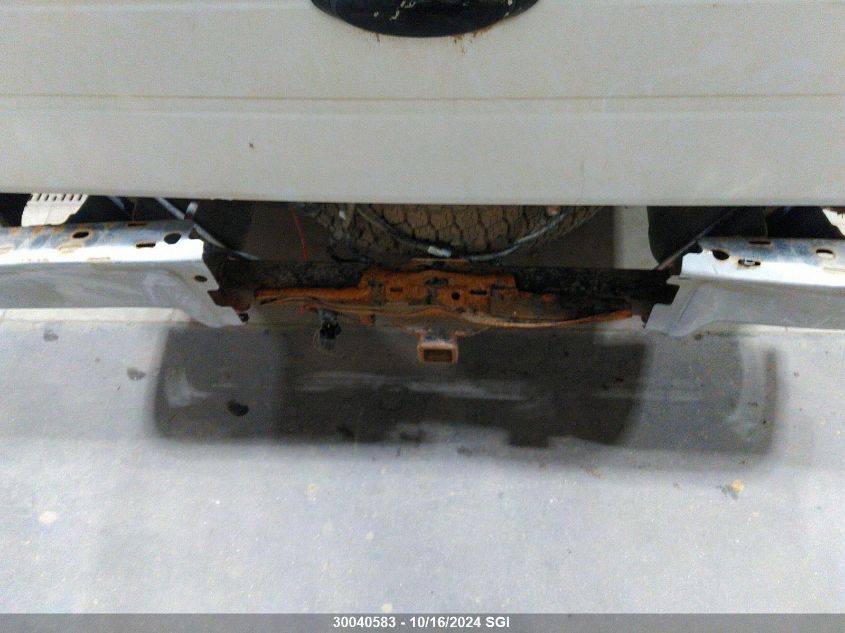 2012 Ford F150 Supercrew VIN: 1FTFW1ET2CFA97818 Lot: 30040583