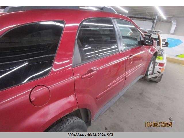 2006 Pontiac Torrent VIN: 2CKDL73F566111265 Lot: 30046644