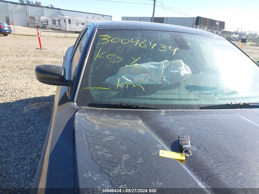 2018 Dodge Charger Sxt Plus VIN: 2C3CDXHG7JH277015 Lot: 30046434