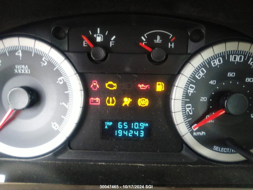 2008 Ford Escape Xlt VIN: 1FMCU93148KA60837 Lot: 30047465