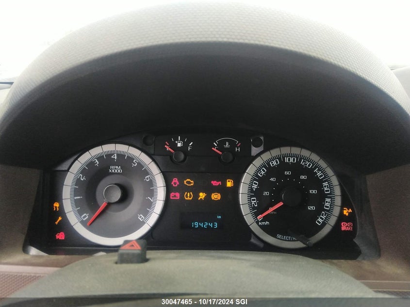 2008 Ford Escape Xlt VIN: 1FMCU93148KA60837 Lot: 30047465