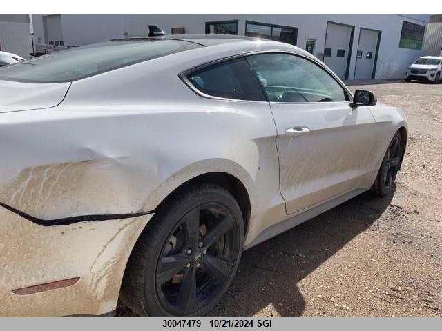 2022 Ford Mustang VIN: 1FA6P8TH0N5109466 Lot: 30047479