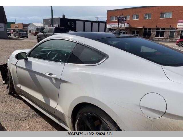 2022 Ford Mustang VIN: 1FA6P8TH0N5109466 Lot: 30047479