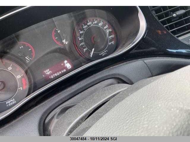 2013 Dodge Dart Sxt VIN: 1C3CDFBA4DD315526 Lot: 30047484