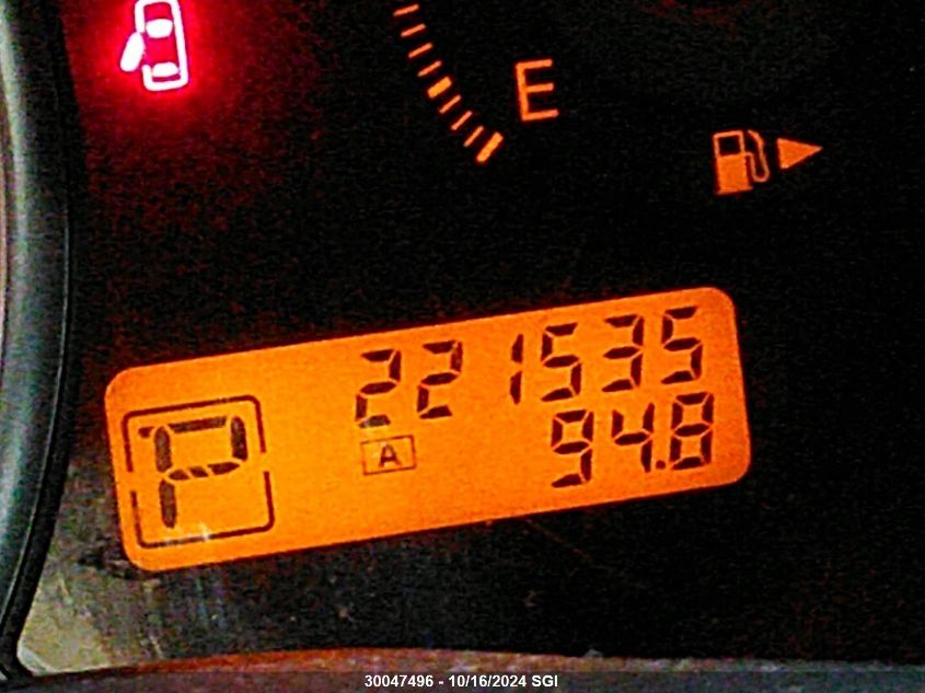 2008 Nissan Versa S/Sl VIN: 3N1BC13E38L367070 Lot: 30047496