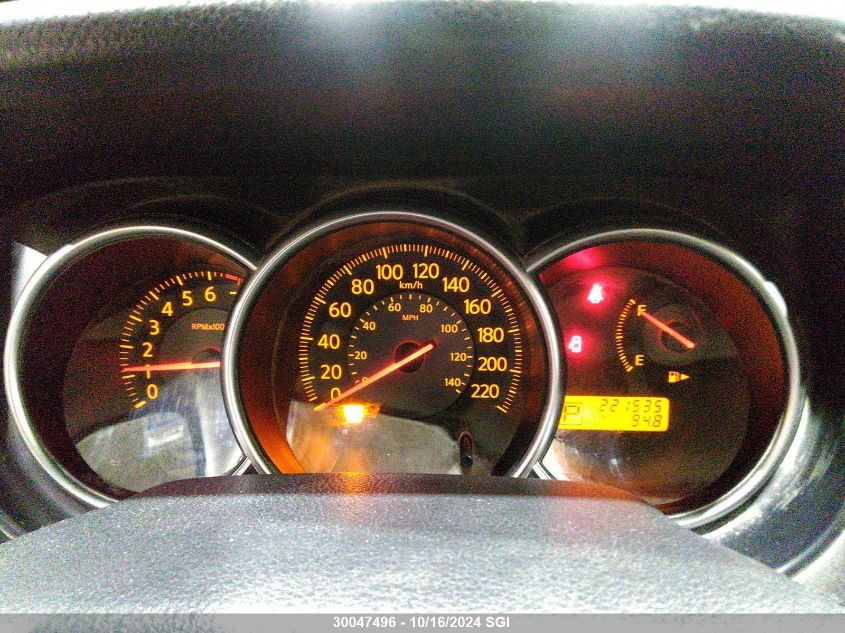 2008 Nissan Versa S/Sl VIN: 3N1BC13E38L367070 Lot: 30047496