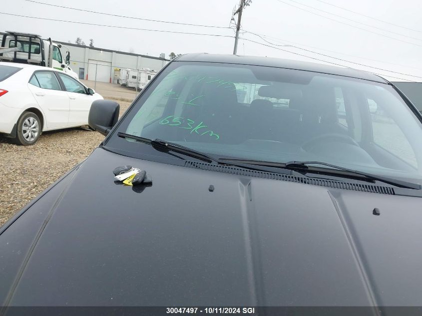 2015 Dodge Journey Se VIN: 3C4PDCAB4FT514255 Lot: 30047497