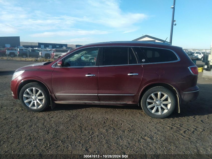 2016 Buick Enclave VIN: 5GAKVCKD2GJ322009 Lot: 30047613