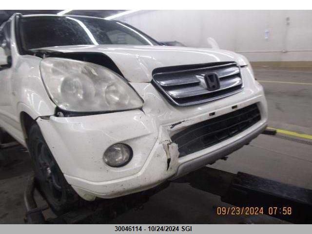 2005 Honda Cr-V VIN: RD71007414 Lot: 30046114