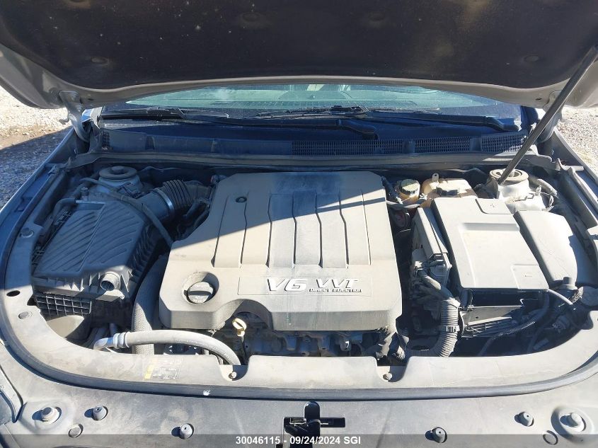 2015 Buick Lacrosse VIN: 1G4GB5G33FF245530 Lot: 30046115