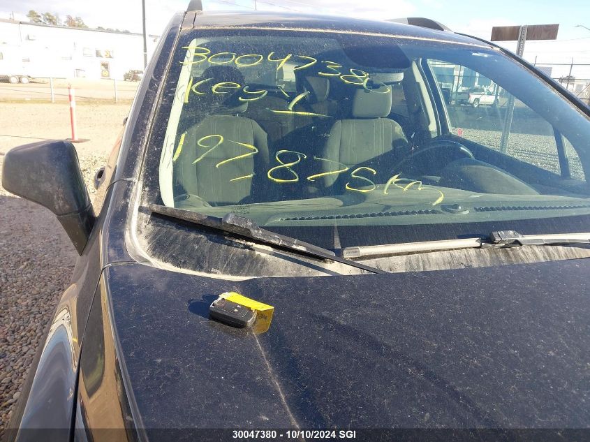 2015 Chevrolet Trax 1Lt VIN: 3GNCJRSB6FL246387 Lot: 30047380