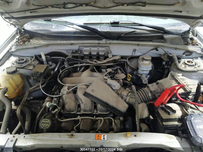 2005 Ford Escape Xlt VIN: 1FMYU93175KE11273 Lot: 30047102