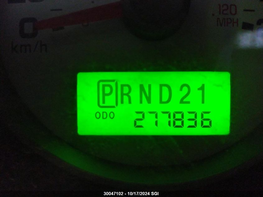 2005 Ford Escape Xlt VIN: 1FMYU93175KE11273 Lot: 30047102