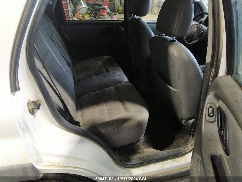 2005 Ford Escape Xlt VIN: 1FMYU93175KE11273 Lot: 30047102