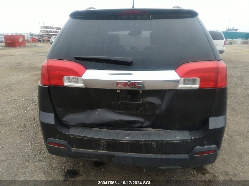 2014 GMC Terrain Slt VIN: 2GKFLXEK7E6128629 Lot: 30047663