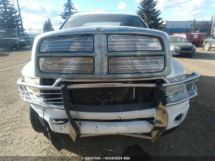 2004 Dodge Ram 2500 St/Slt VIN: 3D7KU28C74G148774 Lot: 30047045