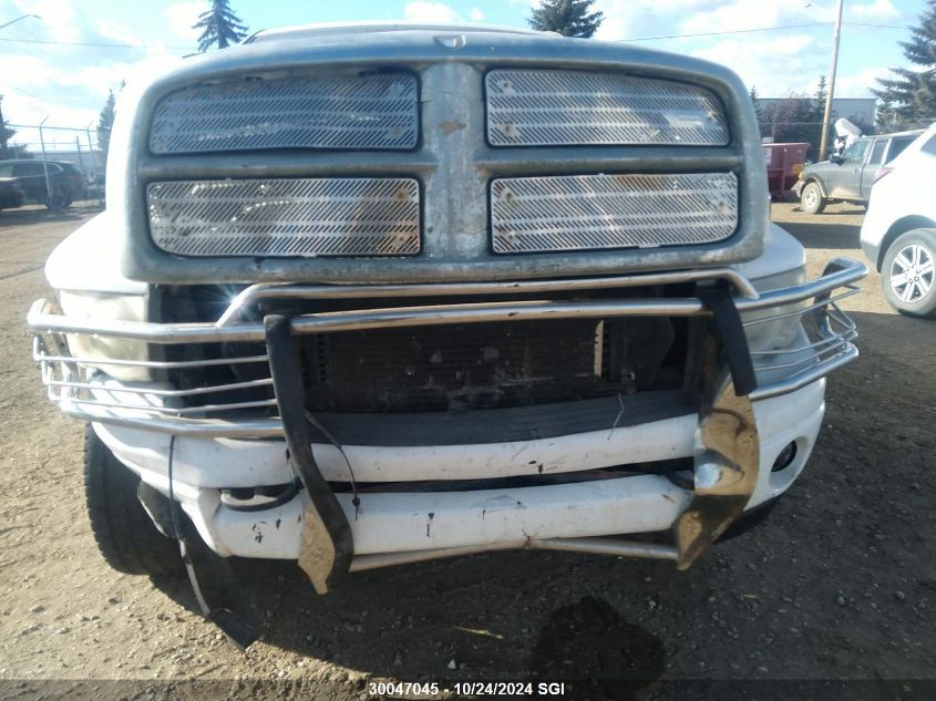 2004 Dodge Ram 2500 St/Slt VIN: 3D7KU28C74G148774 Lot: 30047045