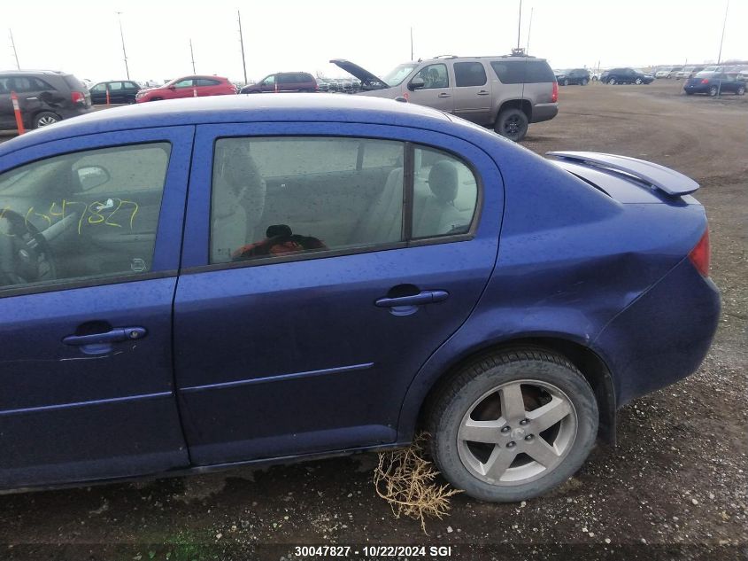 2006 Pontiac Pursuit Se VIN: 1G2AL55F367779615 Lot: 30047827