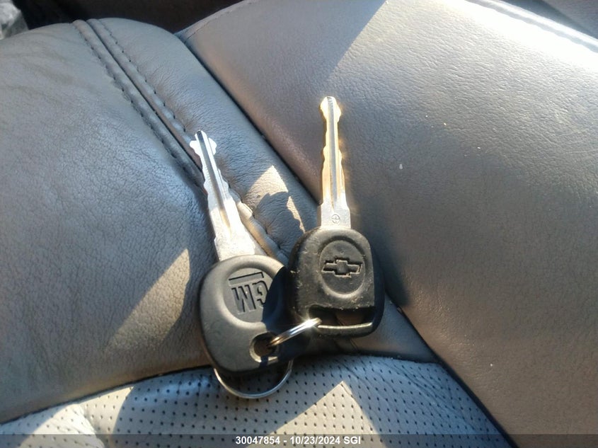 2011 Chevrolet Traverse Ltz VIN: 1GNKVLED7BJ255014 Lot: 30047854