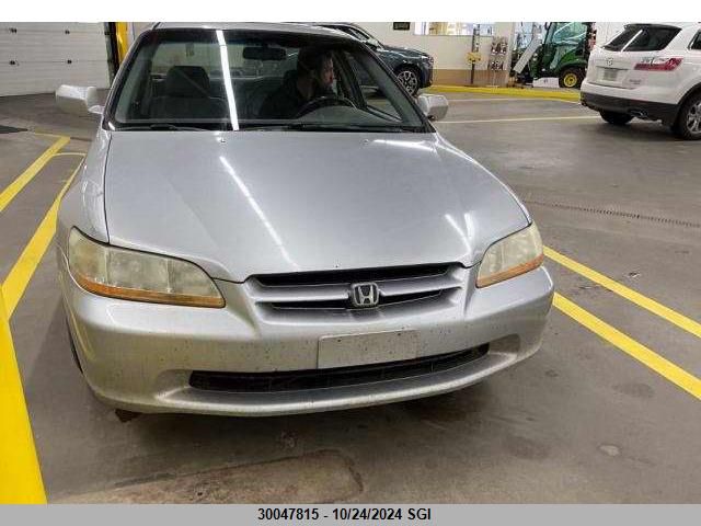 1999 Honda Accord Ex VIN: 1HGCG1657XA800530 Lot: 30047815