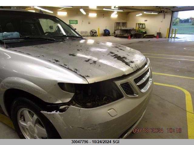 2006 Saab 9-7X Arc VIN: 5S3ET13M962804080 Lot: 30047796