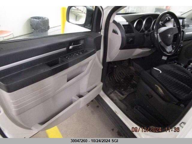 2010 Dodge Grand Caravan Se VIN: 2D4RN4DE8AR345955 Lot: 30047260