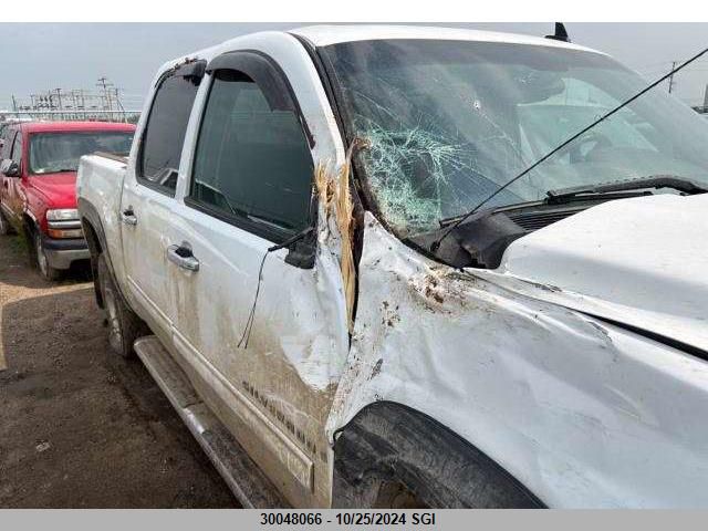 2009 Chevrolet Silverado K1500 VIN: 3GCEK13359G269485 Lot: 30048066