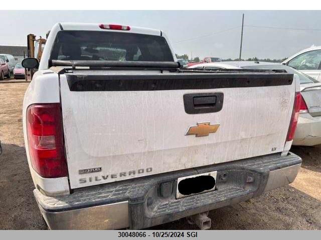 2009 Chevrolet Silverado K1500 VIN: 3GCEK13359G269485 Lot: 30048066