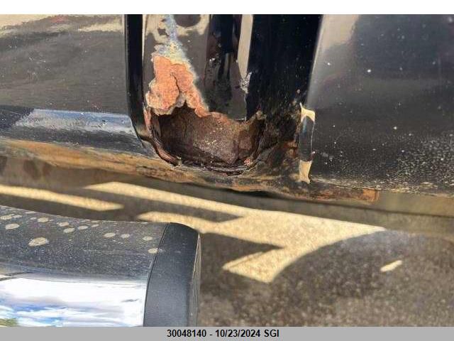 2007 Ford F150 Supercrew VIN: 1FTPW14V97FB62922 Lot: 30048140