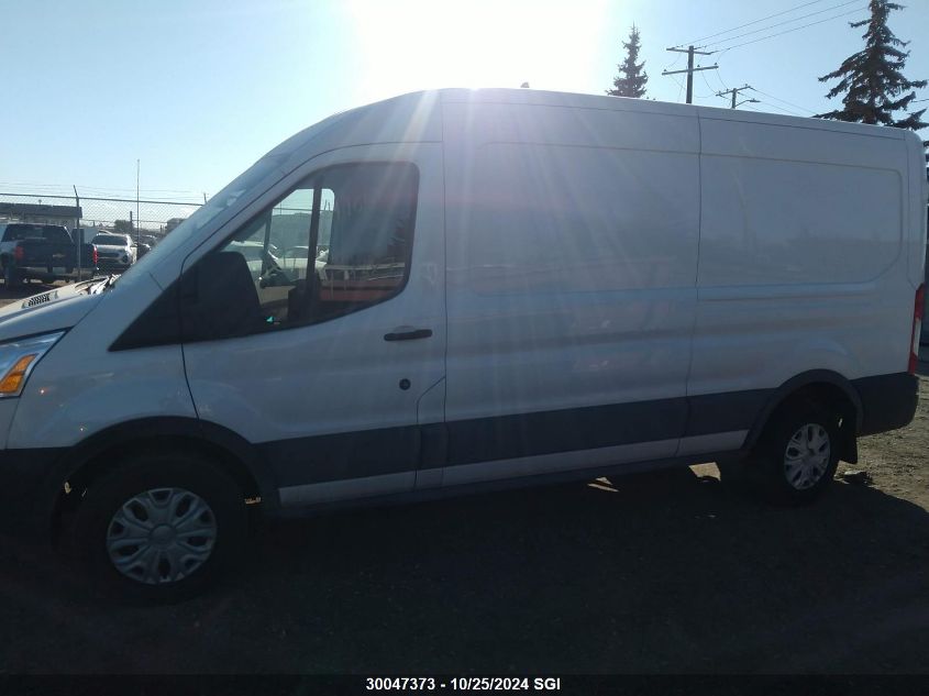 2021 Ford Transit T-250 VIN: 1FTBR1CG1MKA47044 Lot: 30047373