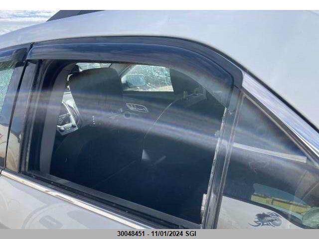 2015 Chevrolet Equinox Lt VIN: 2GNALBEKXF6263086 Lot: 30048451