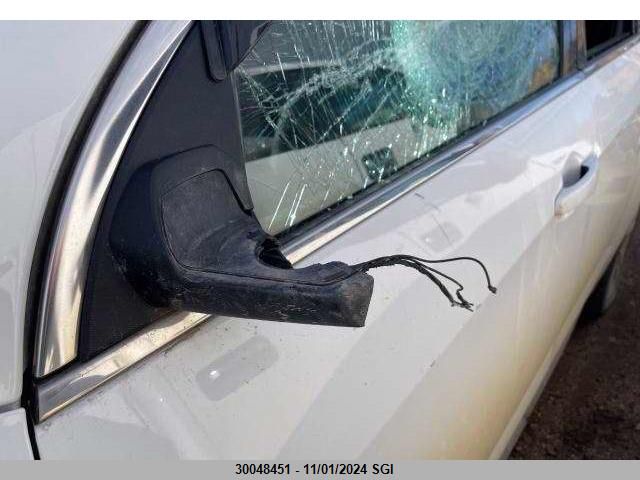 2015 Chevrolet Equinox Lt VIN: 2GNALBEKXF6263086 Lot: 30048451