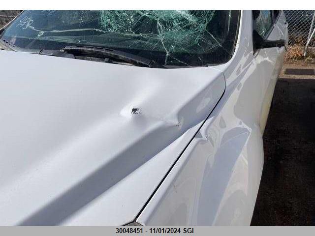 2015 Chevrolet Equinox Lt VIN: 2GNALBEKXF6263086 Lot: 30048451