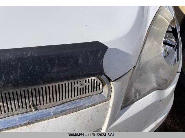 2015 Chevrolet Equinox Lt VIN: 2GNALBEKXF6263086 Lot: 30048451