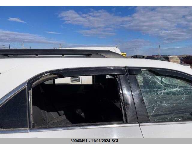 2015 Chevrolet Equinox Lt VIN: 2GNALBEKXF6263086 Lot: 30048451