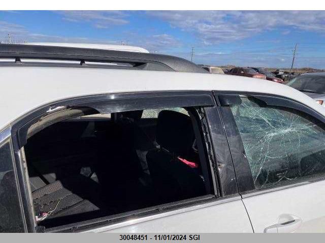 2015 Chevrolet Equinox Lt VIN: 2GNALBEKXF6263086 Lot: 30048451