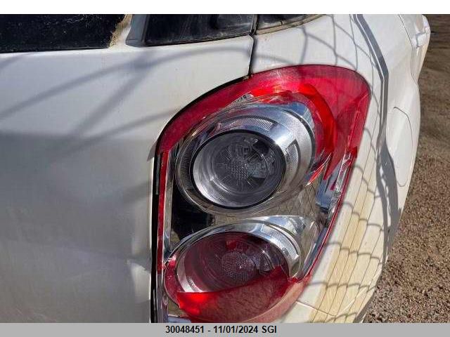 2015 Chevrolet Equinox Lt VIN: 2GNALBEKXF6263086 Lot: 30048451