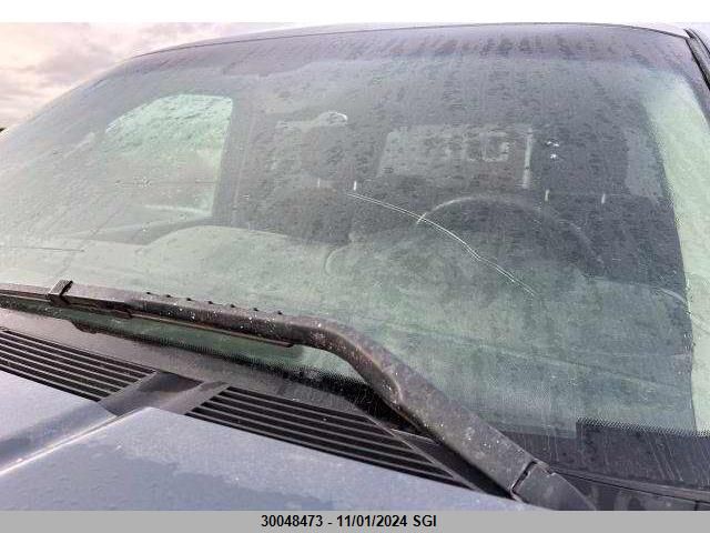 2008 Chevrolet Silverado K1500 VIN: 2GCEK133881220773 Lot: 30048473