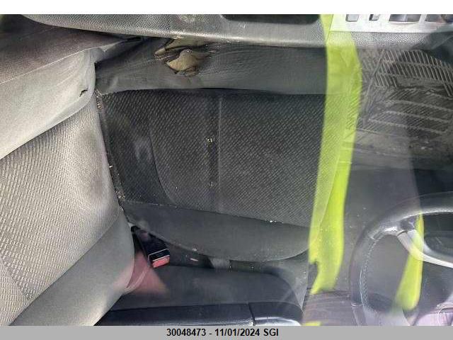 2008 Chevrolet Silverado K1500 VIN: 2GCEK133881220773 Lot: 30048473