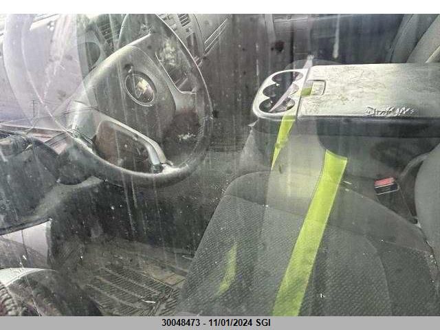 2008 Chevrolet Silverado K1500 VIN: 2GCEK133881220773 Lot: 30048473