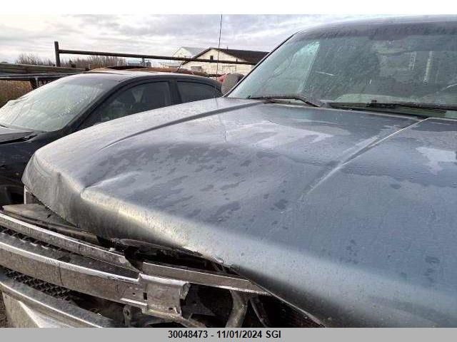 2008 Chevrolet Silverado K1500 VIN: 2GCEK133881220773 Lot: 30048473