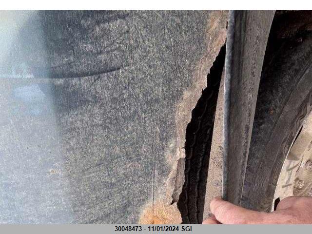 2008 Chevrolet Silverado K1500 VIN: 2GCEK133881220773 Lot: 30048473