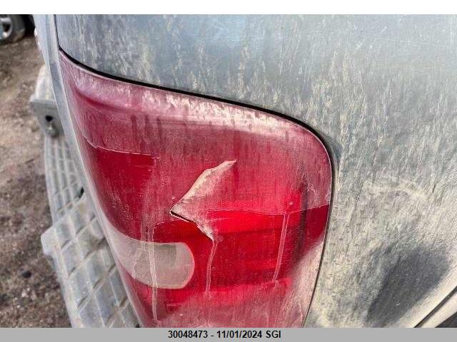 2008 Chevrolet Silverado K1500 VIN: 2GCEK133881220773 Lot: 30048473