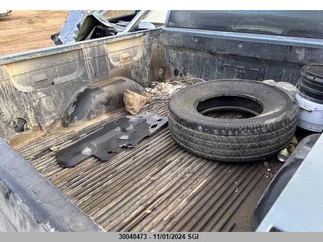 2008 Chevrolet Silverado K1500 VIN: 2GCEK133881220773 Lot: 30048473